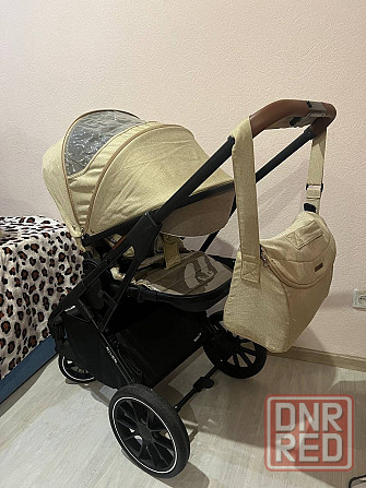 Коляска 3в1 Донецк - изображение 5