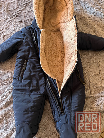 Коляска 3в1 Донецк - изображение 8