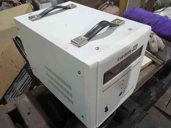 Стабилизатор Донецк