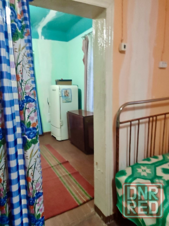 2к.кв. пос. Путь Ильича Макеевка - изображение 4