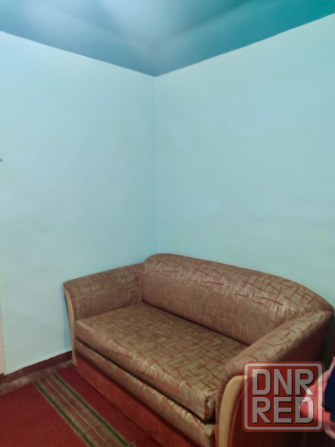 2к.кв. пос. Путь Ильича Макеевка - изображение 1