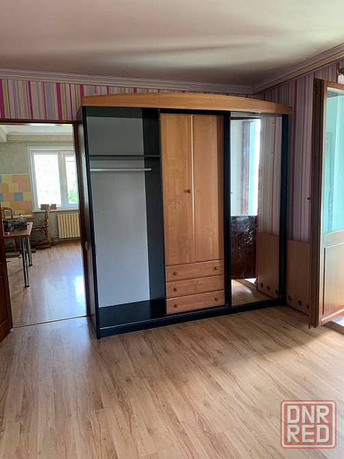 Срочно продам2х комнатную квартиру в Ворошиловском районе 50 летия сссрР) Донецк - изображение 8