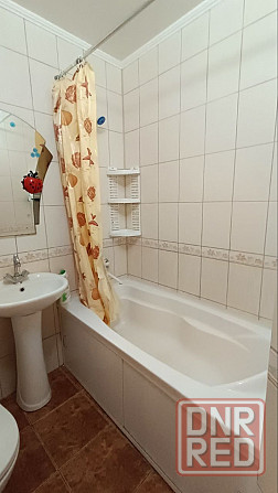 Продам 2х комн.квартиру, хорошее состояние,б.Шевченко .Какаду Донецк - изображение 6