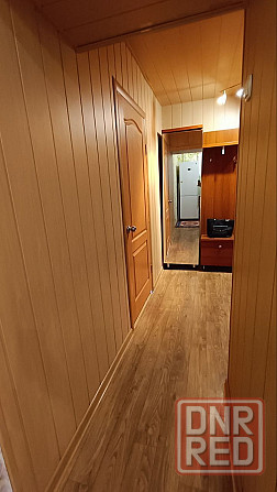 Продам 2х комн.квартиру, хорошее состояние,б.Шевченко .Какаду Донецк - изображение 8