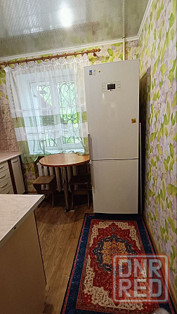 Продам 2х комн.квартиру, хорошее состояние,б.Шевченко .Какаду Донецк - изображение 3