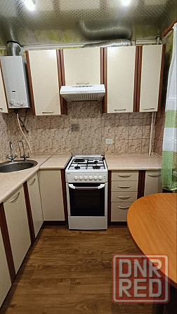 Продам 2х комн.квартиру, хорошее состояние,б.Шевченко .Какаду Донецк - изображение 2