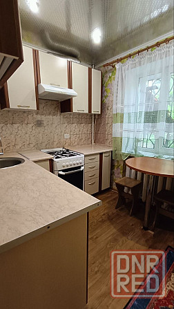 Продам 2х комн.квартиру, хорошее состояние,б.Шевченко .Какаду Донецк - изображение 1
