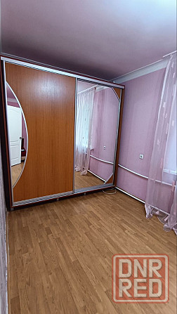 Продам 2х комн.квартиру, хорошее состояние,б.Шевченко .Какаду Донецк - изображение 4