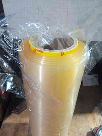 Пленка Донецк