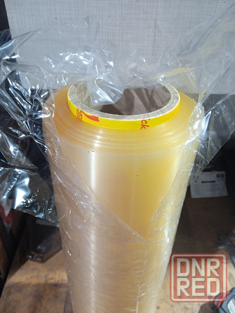 Пленка Донецк - изображение 2