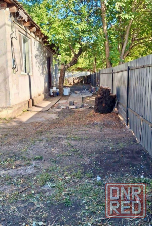 пр-т Генерала Данилова ост.Школа финский дом с газом Макеевка - изображение 8