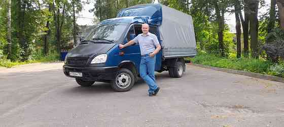 Грузоперевозки Сергиев Посад Сергиев Посад