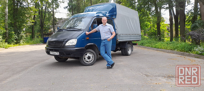 Грузоперевозки Сергиев Посад Сергиев Посад - изображение 1