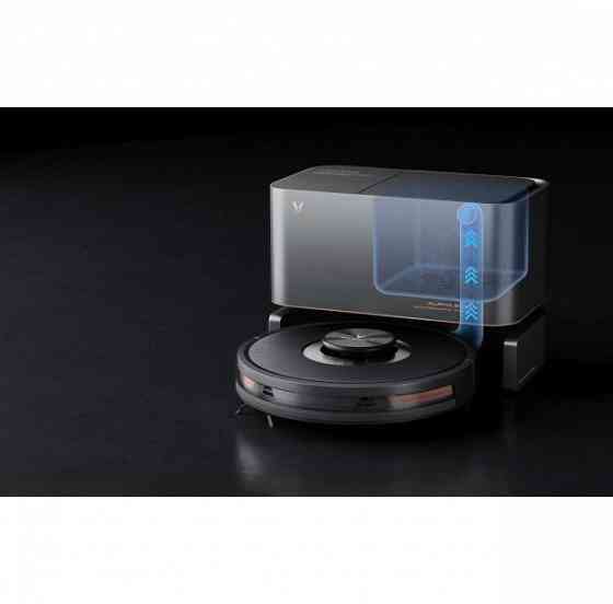 Робот пылесос Viomi Alpha 2 Pro Донецк