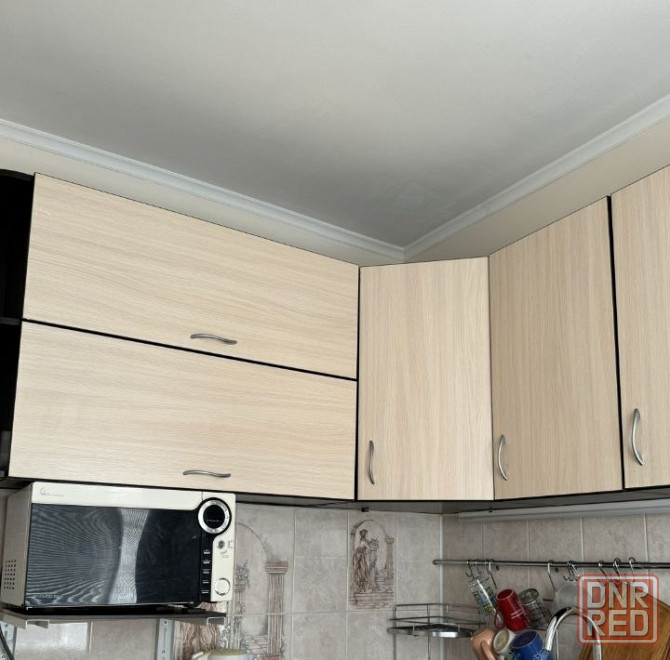 Сдается 2-х комнатная квартира в Калининском районе ориентир Калининский Донецк - изображение 9