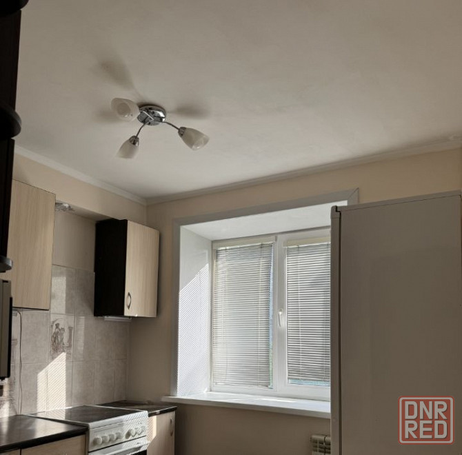 Сдается 2-х комнатная квартира в Калининском районе ориентир Калининский Донецк - изображение 7