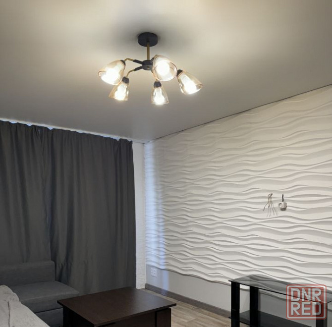 Сдается 2-х комнатная квартира в Калининском районе ориентир Калининский Донецк - изображение 3