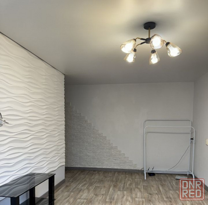 Сдается 2-х комнатная квартира в Калининском районе ориентир Калининский Донецк - изображение 4