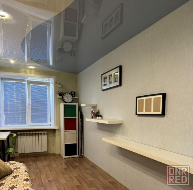 Сдается 2-х комнатная квартира в Калининском районе ориентир Калининский Донецк - изображение 5