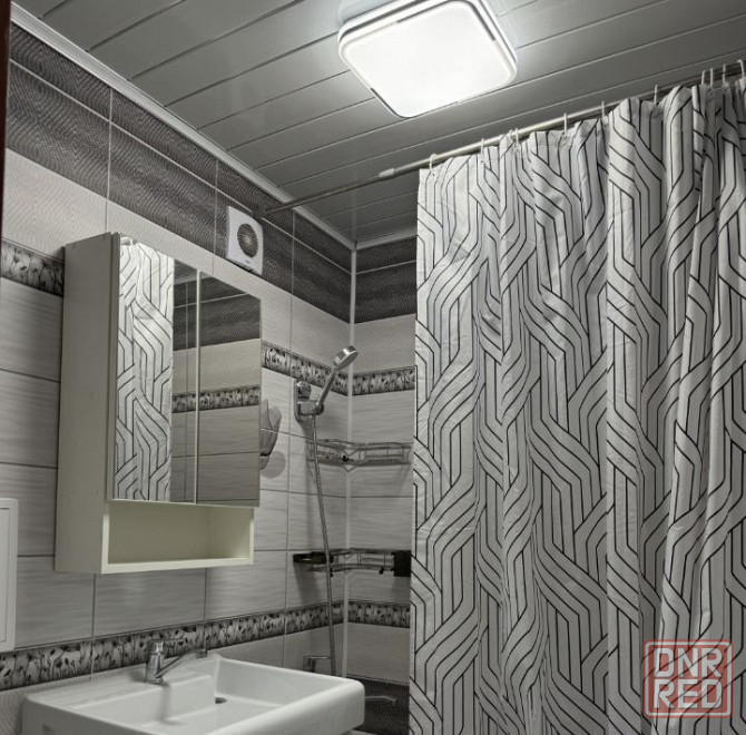 Сдается 2-х комнатная квартира в Калининском районе ориентир Калининский Донецк - изображение 8