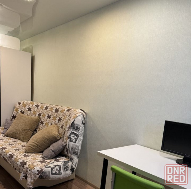 Сдается 2-х комнатная квартира в Калининском районе ориентир Калининский Донецк - изображение 6