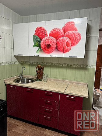 хорошая чистая квартира Макеевка - изображение 4