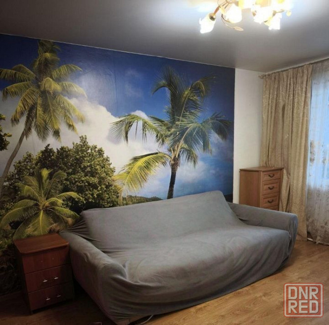 Сдаётся двушка в Киевском районе Донецк - изображение 1