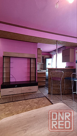 Продам 2х комн.квартиру, отличное состояние ,пр.Мира Марабушта Донецк - изображение 3