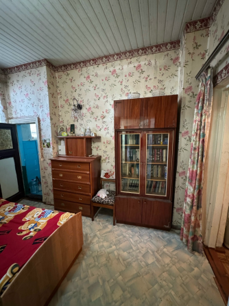 финский дом в центре Макеевки Макеевка