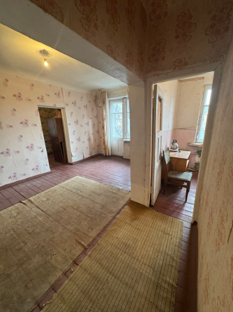 2кв. пос.Красная Звезда Макеевка