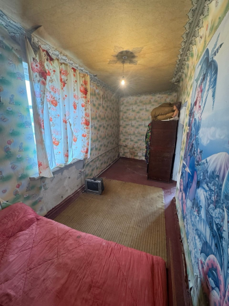 2кв. пос.Красная Звезда Макеевка