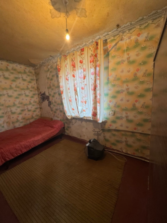 2кв. пос.Красная Звезда Макеевка