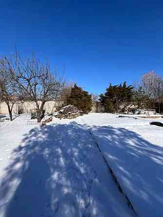 Дом 72 кв.м.и смежный приватизированный участок Макеевка