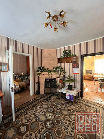 Дом 72 кв.м.и смежный приватизированный участок Макеевка - изображение 8