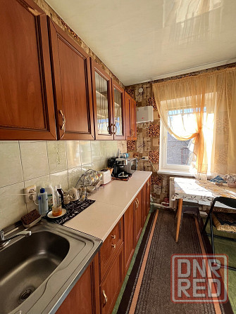 Дом 72 кв.м.и смежный приватизированный участок Макеевка - изображение 7