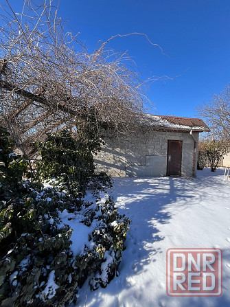 Дом 72 кв.м.и смежный приватизированный участок Макеевка - изображение 3