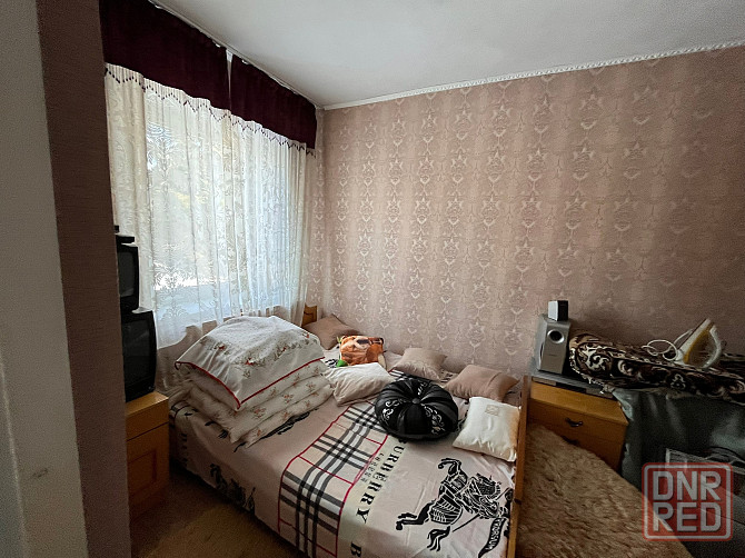 Дом 72 кв.м.и смежный приватизированный участок Макеевка - изображение 9