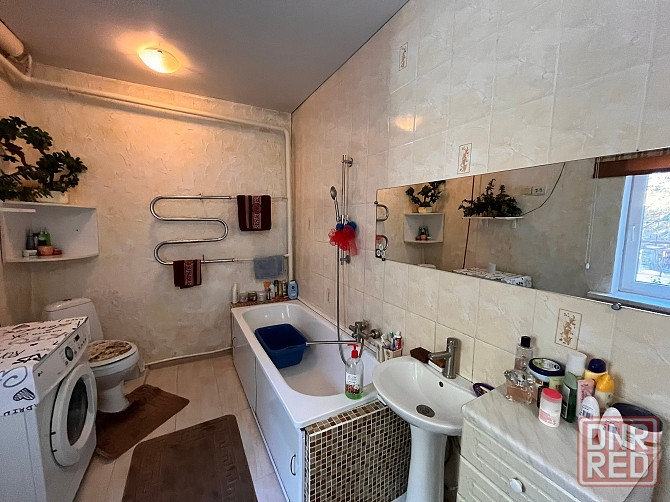 Дом 72 кв.м.и смежный приватизированный участок Макеевка - изображение 10