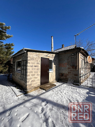 Дом 72 кв.м.и смежный приватизированный участок Макеевка - изображение 5