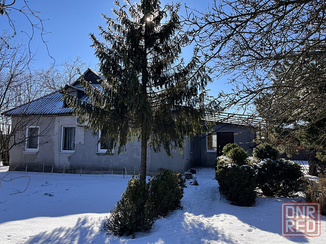 Дом 72 кв.м.и смежный приватизированный участок Макеевка - изображение 6