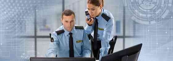 Пультовая охрана Донецк