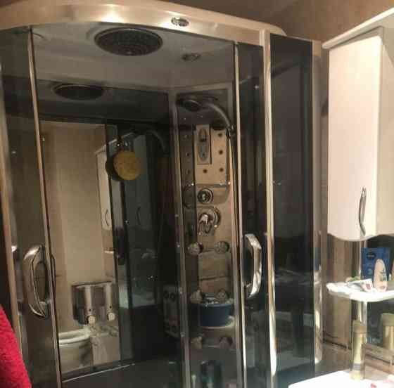 Сдаётся 2комнатная квартира в Кировском районе Донецк