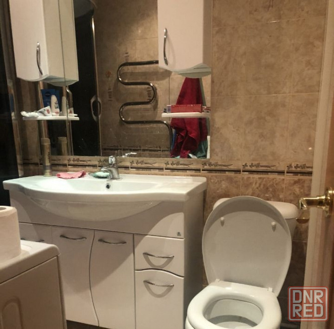 Сдаётся 2комнатная квартира в Кировском районе Донецк - изображение 3