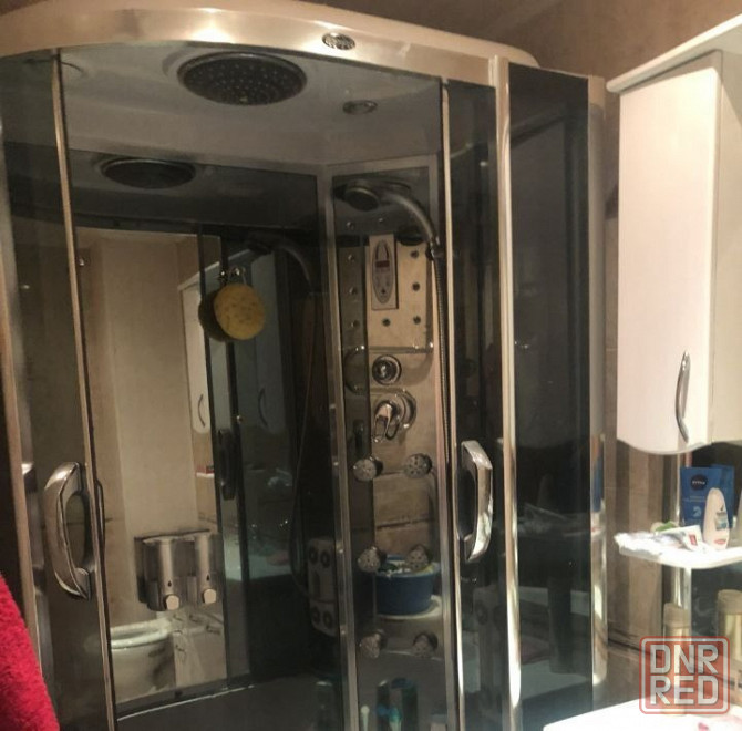 Сдаётся 2комнатная квартира в Кировском районе Донецк - изображение 4