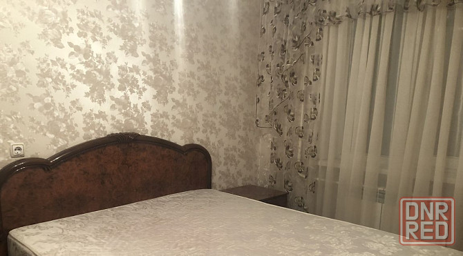 Сдаётся 2комнатная квартира в Кировском районе Донецк - изображение 1