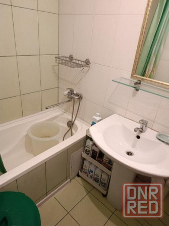 1 ком. квартира, Шахтерская пл. Донецк - изображение 3