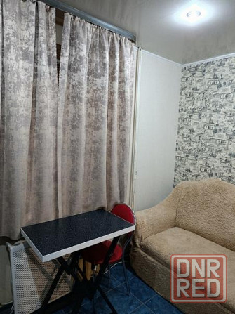 1 ком. квартира, Шахтерская пл. Донецк - изображение 2