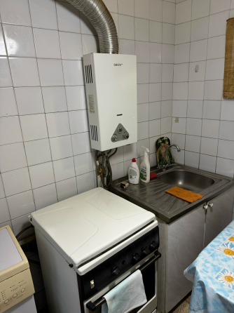 2кв. м-н Центральный 4/5 документы готовы Макеевка