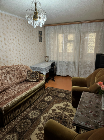 2кв. м-н Центральный 4/5 документы готовы Макеевка