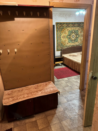 2кв. м-н Центральный 4/5 документы готовы Макеевка